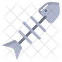 پیش‌نمایش فایل fish-bone-3137964 از پک شکار