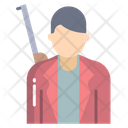 پیش‌نمایش فایل hunting-man-3137960 از پک شکار
