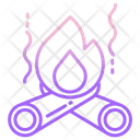 پیش‌نمایش فایل campfire-3138093 از پک شکار