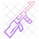 پیش‌نمایش فایل rifle-3138109 از پک شکار