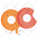 پیش‌نمایش فایل donut-3155986 از پک کافه