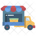 پیش‌نمایش فایل food-truck-3156000 از پک کافه