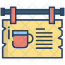 پیش‌نمایش فایل coffee-shop-signboard-3156014 از پک کافه