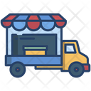 پیش‌نمایش فایل food-truck-3156019 از پک کافه