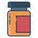 پیش‌نمایش فایل honey-jar-3156049 از پک کافه