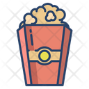 پیش‌نمایش فایل popcorn-3156036 از پک کافه