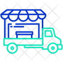 پیش‌نمایش فایل food-truck-3156125 از پک کافه