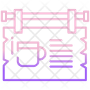 پیش‌نمایش فایل coffee-shop-signboard-3156172 از پک کافه