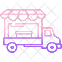 پیش‌نمایش فایل food-truck-3156177 از پک کافه
