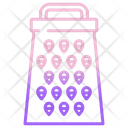 پیش‌نمایش فایل grater-3156181 از پک کافه