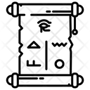 پیش‌نمایش فایل ancient-scroll-3157001 از پک مصر
