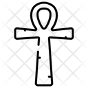 پیش‌نمایش فایل ankh-cross-3157002 از پک مصر