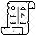 پیش‌نمایش فایل hieroglyph-3156974 از پک مصر