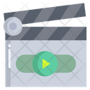 پیش‌نمایش فایل clapperboard-3189404 از پک سینما