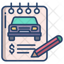 پیش‌نمایش فایل car-bill-3549415 از پک قطعات خودرو و خدمات