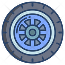 پیش‌نمایش فایل car-tire-3549455 از پک قطعات خودرو و خدمات