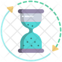 پیش‌نمایش فایل hour-glass-3582127 از پک اندازه‌گیری