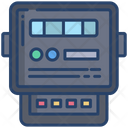 پیش‌نمایش فایل electric-meter-3582149 از پک اندازه‌گیری