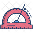پیش‌نمایش فایل protractor-3582159 از پک اندازه‌گیری
