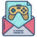 پیش‌نمایش فایل game-email-3668555 از پک توسعه بازی