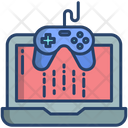 پیش‌نمایش فایل loptop-game-3668568 از پک توسعه بازی