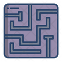 پیش‌نمایش فایل maze-3668571 از پک توسعه بازی