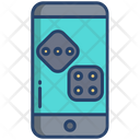 پیش‌نمایش فایل mobile-game-3668574 از پک توسعه بازی