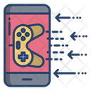 پیش‌نمایش فایل mobile-game-3668577 از پک توسعه بازی