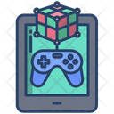 پیش‌نمایش فایل mobile-game-3668578 از پک توسعه بازی