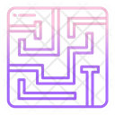 پیش‌نمایش فایل maze-3668668 از پک توسعه بازی