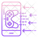 پیش‌نمایش فایل mobile-game-3668674 از پک توسعه بازی