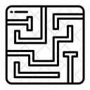 پیش‌نمایش فایل maze-3668603 از پک توسعه بازی