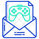 پیش‌نمایش فایل game-email-3668620 از پک توسعه بازی