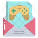 پیش‌نمایش فایل game-email-3668523 از پک توسعه بازی
