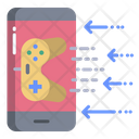 پیش‌نمایش فایل mobile-game-3668545 از پک توسعه بازی