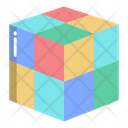 پیش‌نمایش فایل rubiks-cube-3668518 از پک توسعه بازی