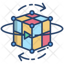 پیش‌نمایش فایل 3-d-cube-3700734 از پک واقعیت مجازی