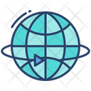 پیش‌نمایش فایل global-rotation-3700735 از پک واقعیت مجازی