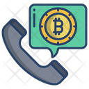 پیش‌نمایش فایل bitcoin-call-3916769 از پک بیت‌کوین