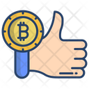 پیش‌نمایش فایل bitcoin-like-3916730 از پک بیت‌کوین
