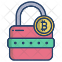 پیش‌نمایش فایل bitcoin-lock-3916739 از پک بیت‌کوین