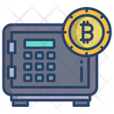 پیش‌نمایش فایل bitcoin-locker-3916743 از پک بیت‌کوین