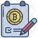 پیش‌نمایش فایل bitcoin-note-3916734 از پک بیت‌کوین