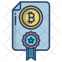 پیش‌نمایش فایل certified-bitcoin-3916711 از پک بیت‌کوین