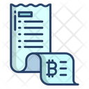 پیش‌نمایش فایل invoice-3916727 از پک بیت‌کوین
