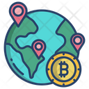 پیش‌نمایش فایل map-location-3916732 از پک بیت‌کوین