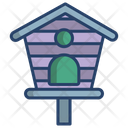 پیش‌نمایش فایل bird-house-3924715 از پک مراقبت حیوان خانگی