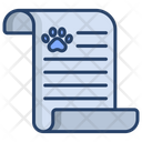 پیش‌نمایش فایل pet-certificate-3924676 از پک مراقبت حیوان خانگی