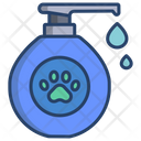 پیش‌نمایش فایل pet-shampoo-3924702 از پک مراقبت حیوان خانگی
