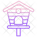 پیش‌نمایش فایل bird-house-3924853 از پک مراقبت حیوان خانگی